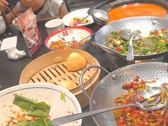 -灶东家民间菜(回兴店)