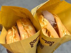 -成裕雪糕店(士多店)