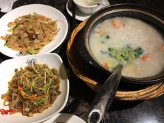 -如轩·海鲜砂锅粥·潮汕菜(海珠店)