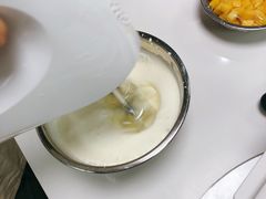 -ZUO无作不乐烘焙课堂(国贸城店)