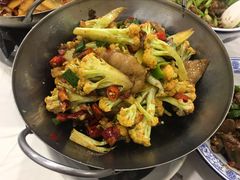 -新新湘菜馆(新中街二条店)