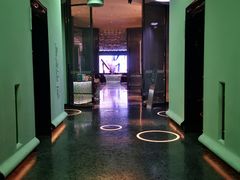 -西安W酒店FIT有型健身中心