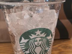 -星巴克臻选(华堂·新辰汇店)