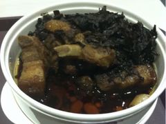 -老娘舅(天阳亲子广场店)