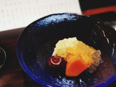 水果-元熹会席料理