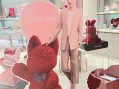 -ROSEONLY诺誓(广州K11店)
