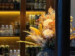 -庭院江南菜•烤鸭•非遗传承(丰台总部基地店)