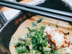 -呷哺呷哺(西单大悦城店)