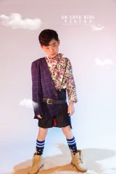 -莫奈庄园·儿童摄影馆·影视基地(江宁店)