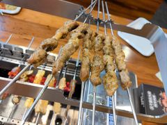 -三个蒙古大叔羊肉串(大宁店)