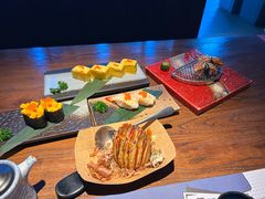 -京鹿料理(荟聚店)