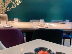 大堂-半山腰·云南菜(侨福芳草地店)