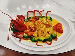 -希尔顿欢朋餐厅