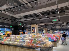 -永辉超市(龙湾万达店)