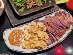 -醉小酒馆·川菜·江湖菜·重庆菜(观音桥旗舰店)