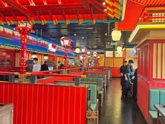 -牛New寿喜烧(金鹰世界店)