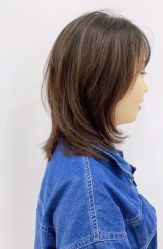 -YESIDO BLACK椰岛造型