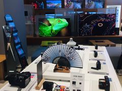 -Sony Store索尼(深圳深业上城店)
