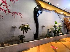 -丽池宫韩式汗蒸会馆(华灯坊店)