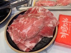-非烤勿扰自助烤肉(东坑四季广场店)