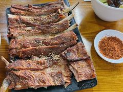 -长安后宰门水盆羊肉(新都心店)