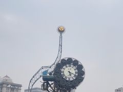 -世纪钟