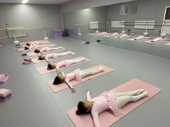 -蒲公英舞蹈艺术中心(促进路校区)