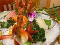 酱子刺身特上盛-酱子居酒屋(南洋维也纳花园店)