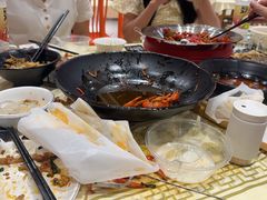 -聚味瞿记·龙虾堂(天元店)