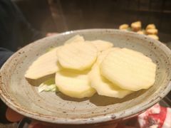 -老墙根涮肉·铜锅·烧烤(王四营店)