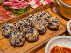 -金顺碳烤肉(1号店)