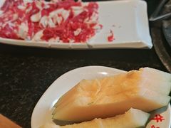 -牛品荟牛肉火锅(新城广场店)