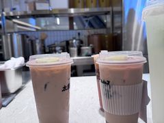 -太犇牛手作茶铺(江北虹悦城店)