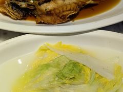 -燕云楼(云南路店)