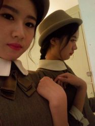 -完美新娘婚纱摄影