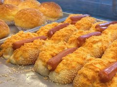 -韵馨大家乐高级面包屋(昌岗东路店)