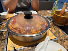 -黄记煌三汁焖锅(欢乐海岸店)