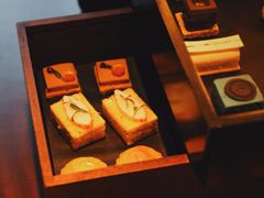 -璞瑄酒店大堂吧