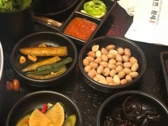 -九田家黑牛烤肉料理(中北镇店)