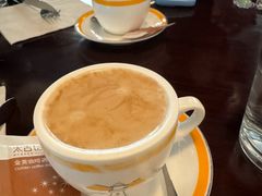 -La Creperie法餐厅(桃江路店)