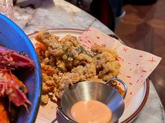 -BROWNSTONE布朗石西班牙餐厅(富城店)