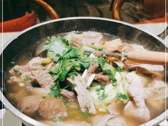 -乔阿马·江南味·驴肉香(龙湖华泾天街店)
