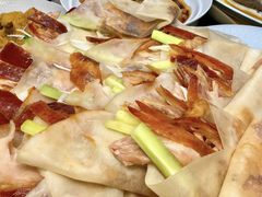 -悦融琥珀·京鲁菜·海味珍品(西单店)