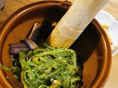 -湘阁里辣(南岭购物广场店)