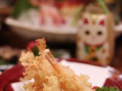 大虾天妇罗-西村居酒屋
