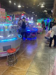 -卡通尼·Safari非洲探索乐园·生日会(金桥国际商业广场店)