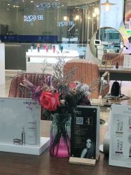 点击看大图 -意廊 Hair Salon