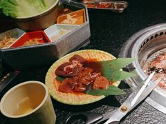 -牛兆·牛内脏·烤肉(慈云寺店)