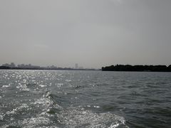 -金鸡湖游船(月光码头)