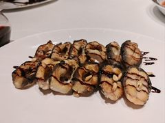 生煎河鳗-食廬(浦东嘉里城店)